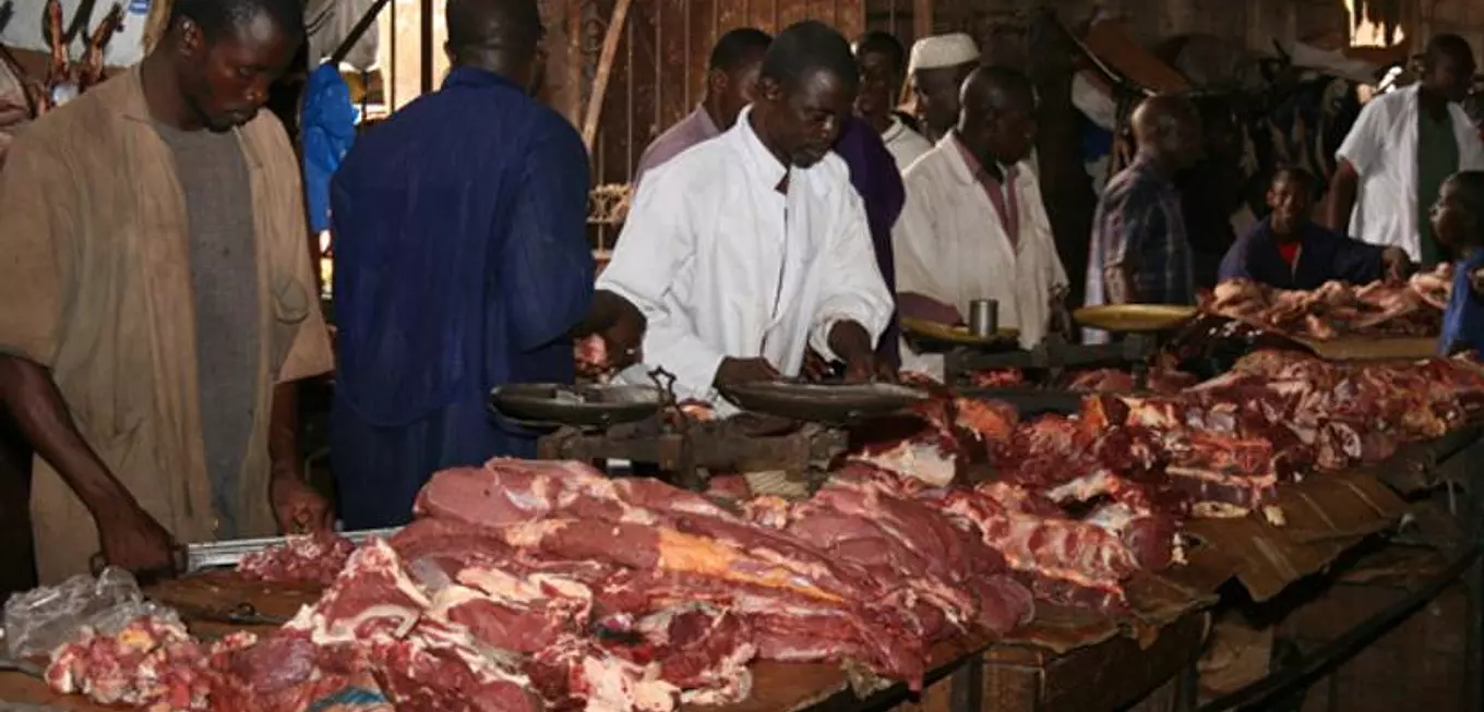 AUGMENTATION DE 100 FCFA SUR LE PRIX DE LA VIANDE A BAMAKO : Les bouchers s’expliquent !