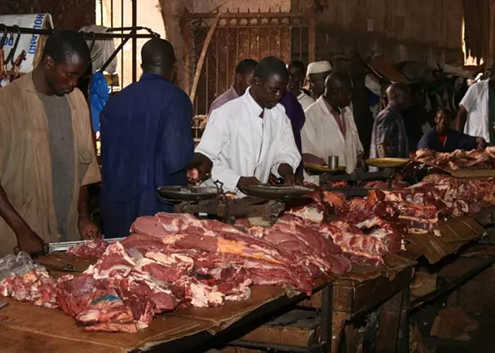 AUGMENTATION DE 100 FCFA SUR LE PRIX DE LA VIANDE A BAMAKO : Les bouchers s’expliquent !