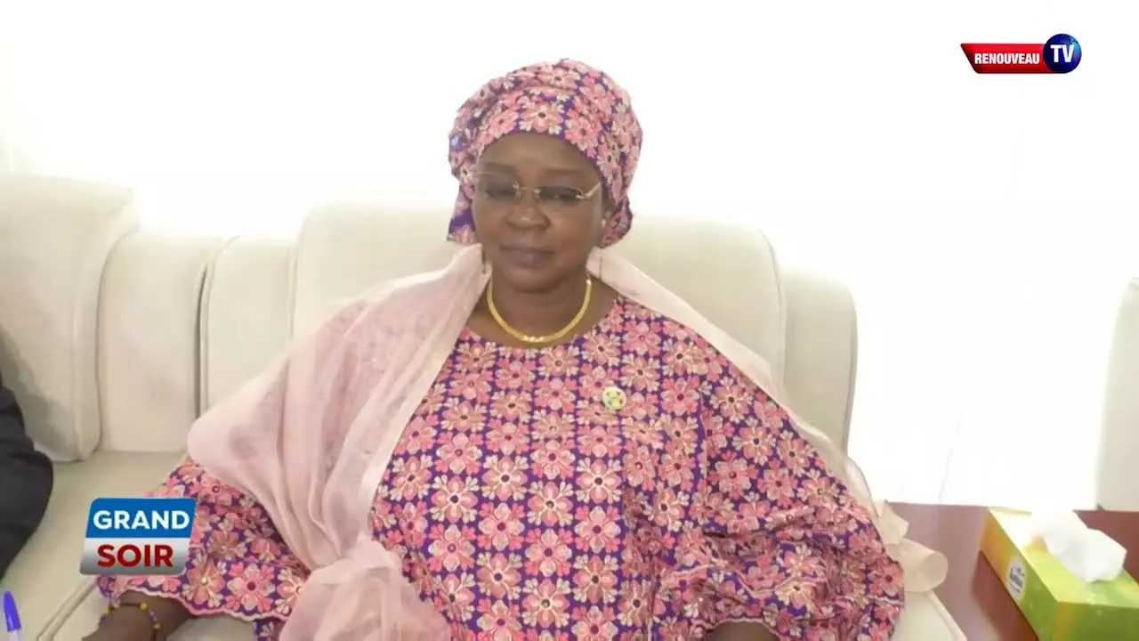 LE GRAND SOIR DU 11 MARS 2026