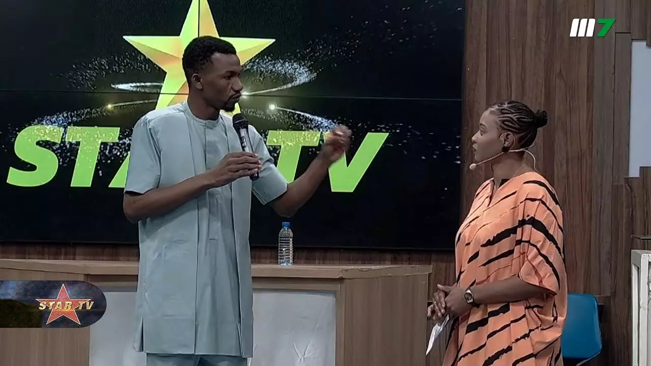 STAR TV FINALE PARTIE 1
