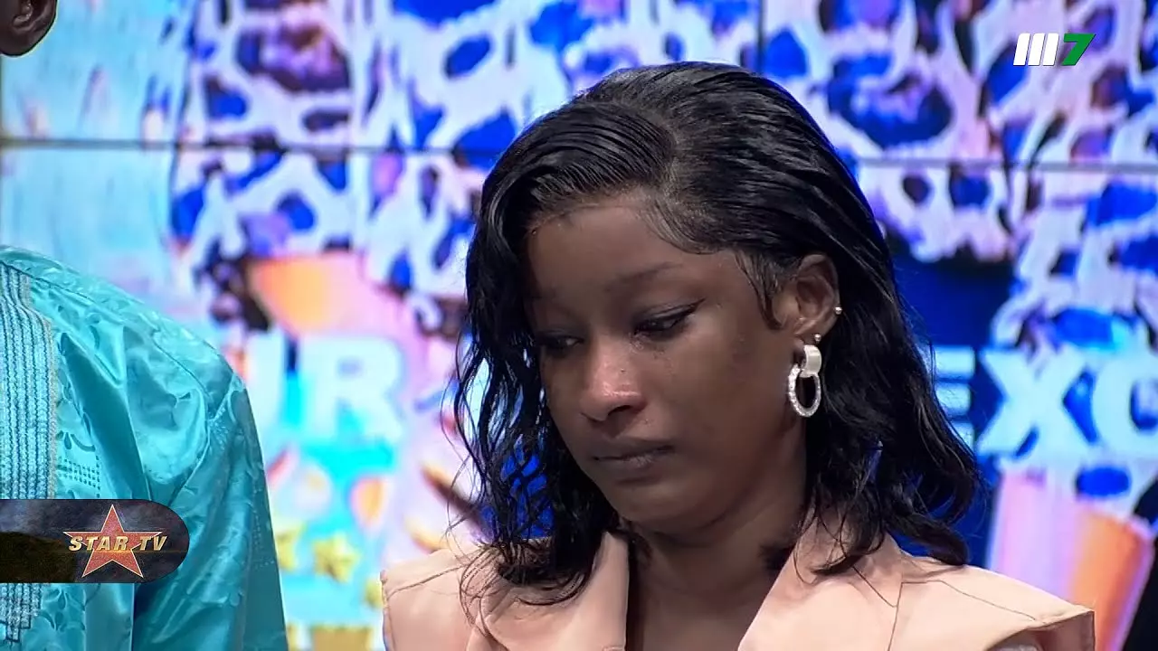 STAR TV FINALE 2nd PARTIE