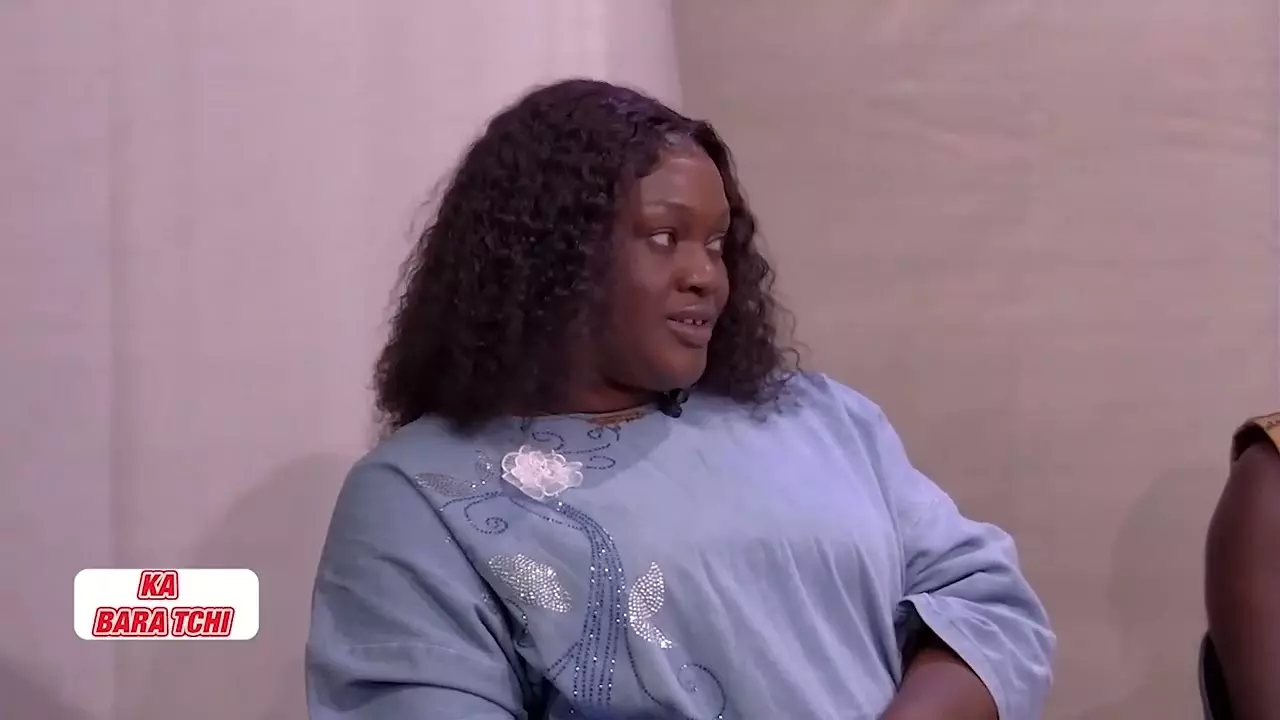 KA BARA TCHI AVEC LES ENTREPRENEUSES