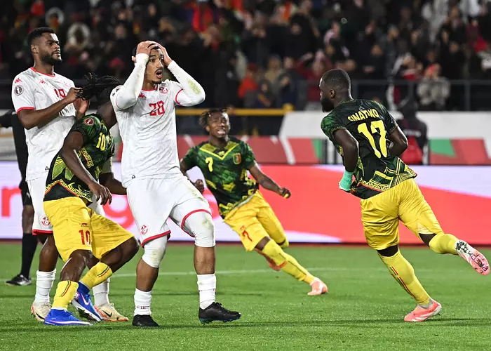 CAN 2025 : des journalistes maliens en difficultés au Maroc