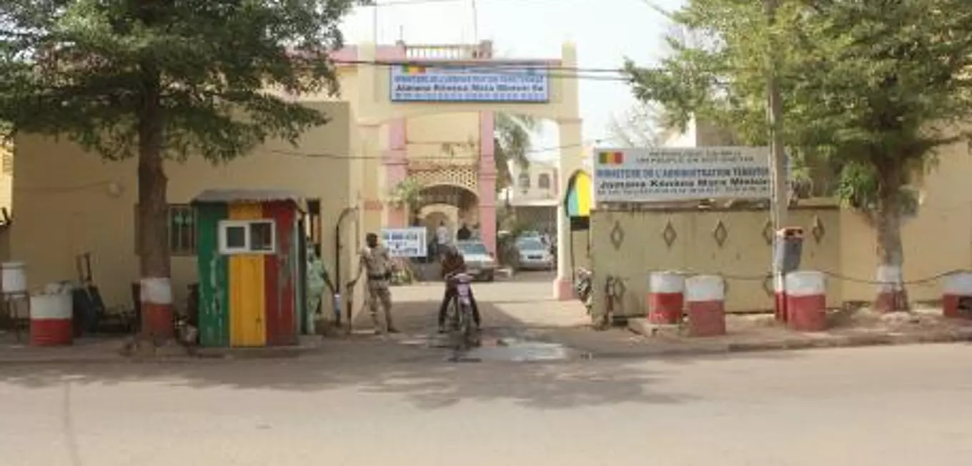 Création de l’ANICT-ACAF : Les organisations de la société civile appellent au dialogue