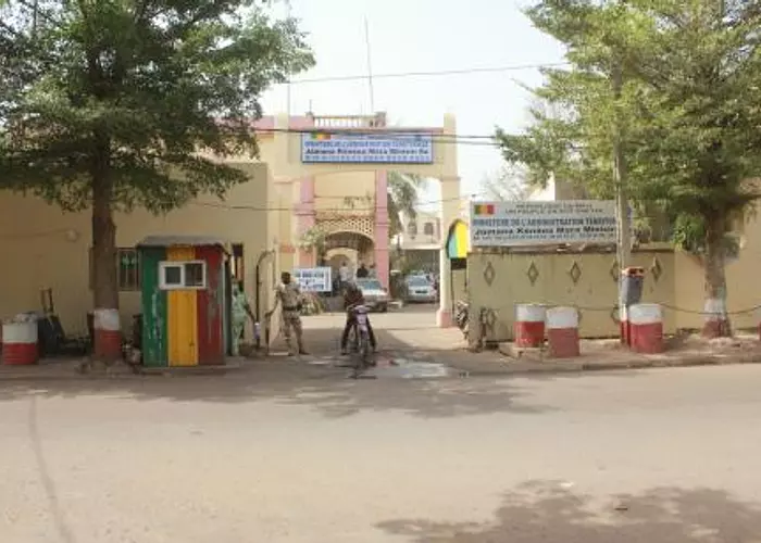 Création de l’ANICT-ACAF : Les organisations de la société civile appellent au dialogue