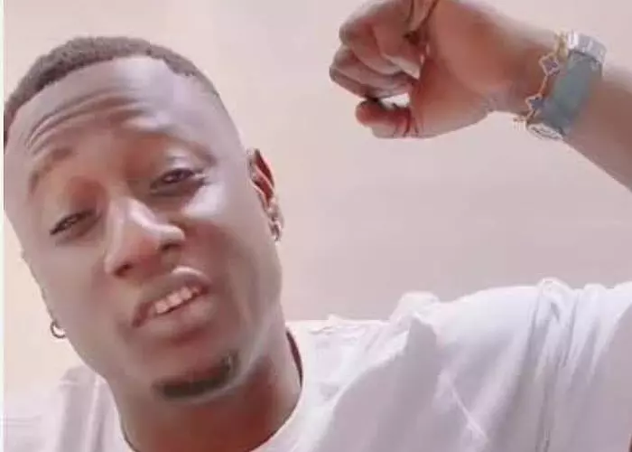 Sénégal : « Général Chico » condamné à un an de prison ferme pour « offense à l’islam »