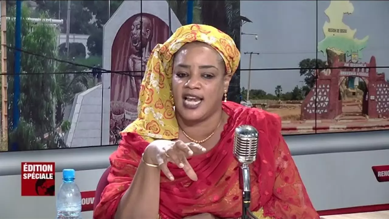 EDITION SPECIALE DE L'OMVS DU 04 09 2021