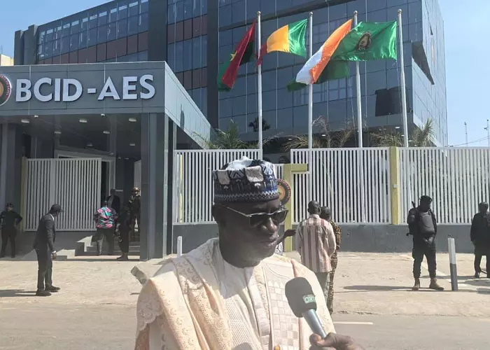 Inauguration de la Banque Confédérale et de la télévision AES à Bamako : L’absence du capitaine Ibrahim Traoré reporte les cérémonies à aujourd’hui