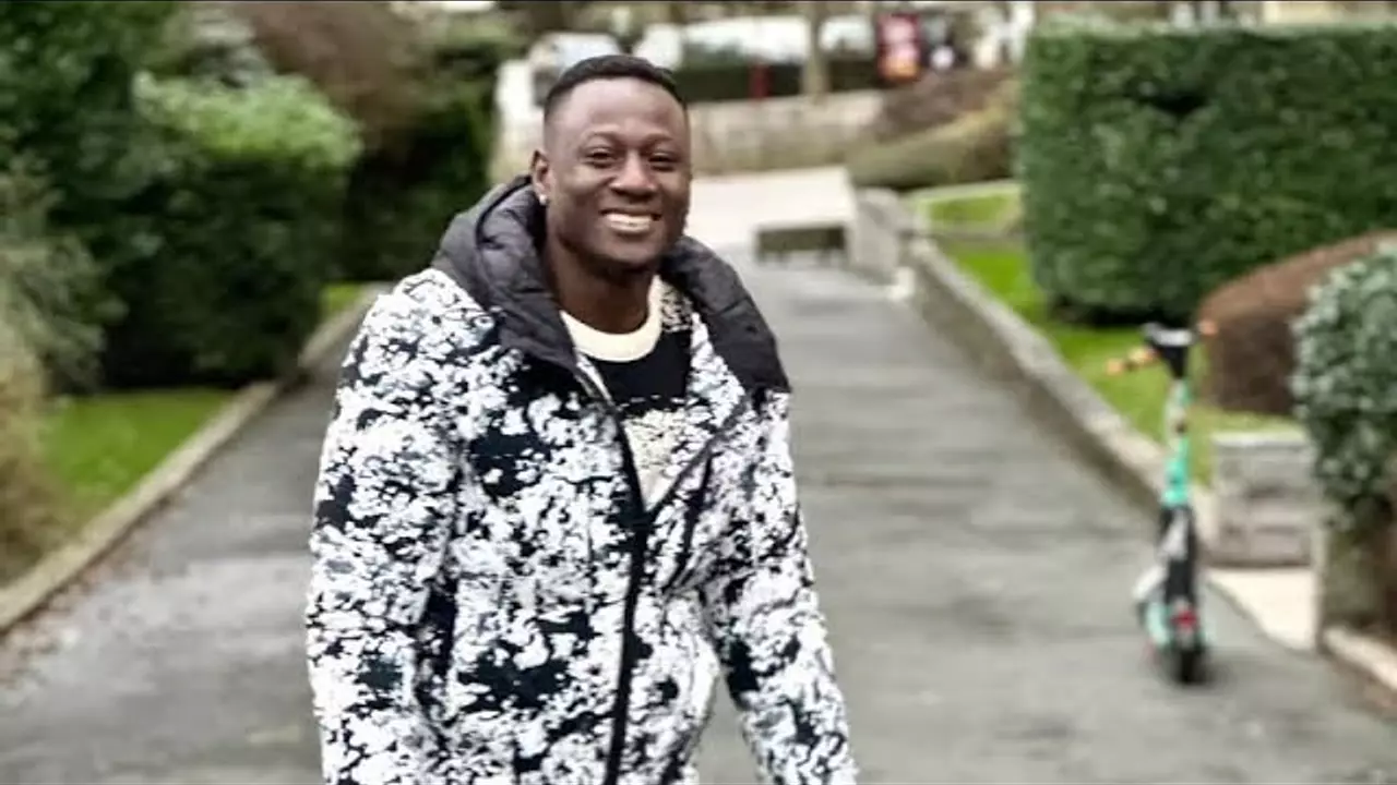 CLUB PLAISIR DÉCORTIQUE LE CONFLIT ENTRE CHICO ET WALAHA MOMO