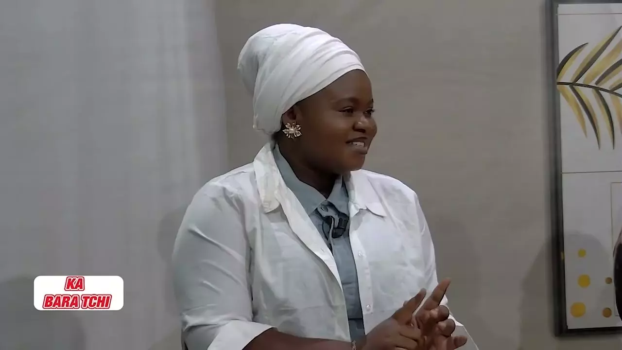 L’HOMME DOIT DEMANDER L’ACCORD DE SA FEMME POUR FAIRE VENIR SES PARENTS