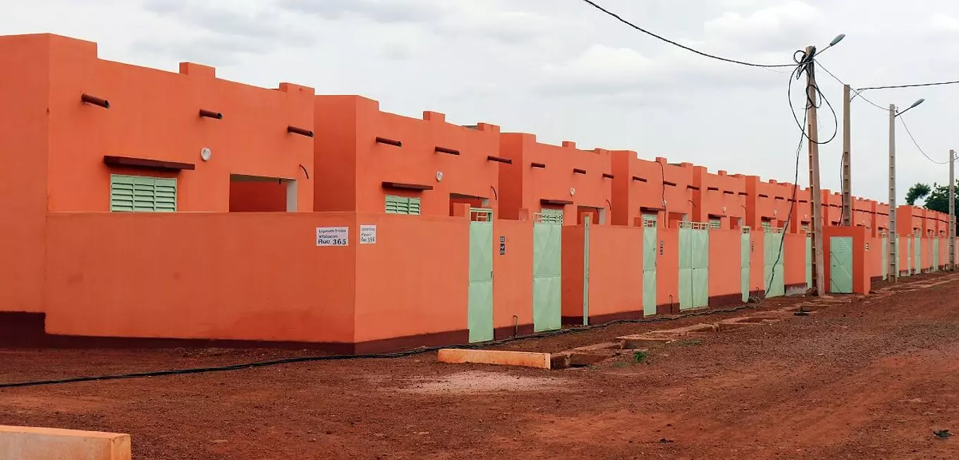 Expulsion des occupants illégaux des logements sociaux de Tabakoro : Les non-dits d’une vidéo largement diffusée sur les réseaux sociaux