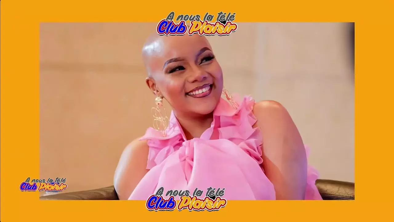 CLUB PLAISIR AVEC ZIKIRI ADAMA