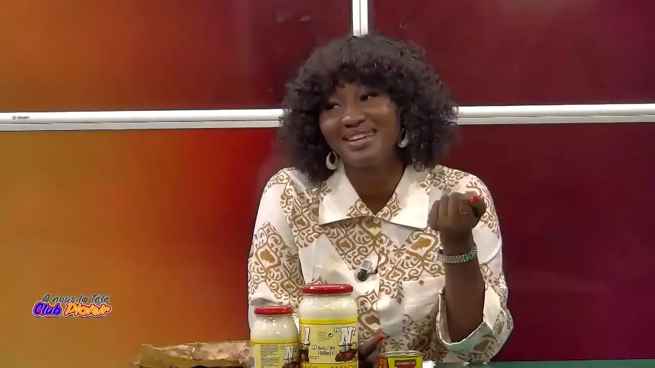 CLUB PLAISIR AVEC ZANIDEN