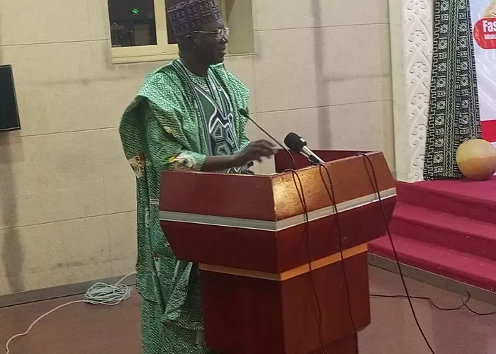 20è Conseil central de l’UNTM : Yacouba Katilé appelle le gouvernement à appliquer les engagements convenus