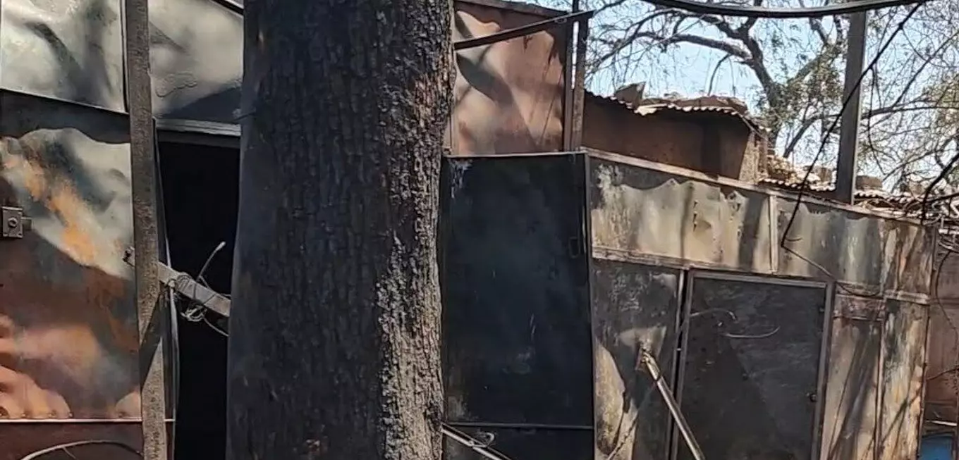 Après l’incendie du marché Suguni Koura : Le projet de modernisation divise les commerçants