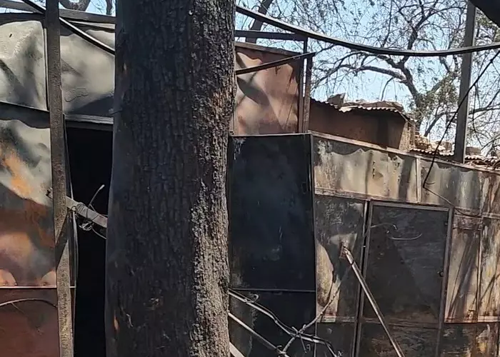 Après l’incendie du marché Suguni Koura : Le projet de modernisation divise les commerçants