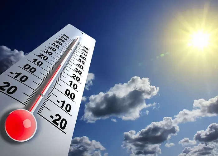 Canicule : Mali-Météo annonce des températures supérieures à la normale de mars à mai