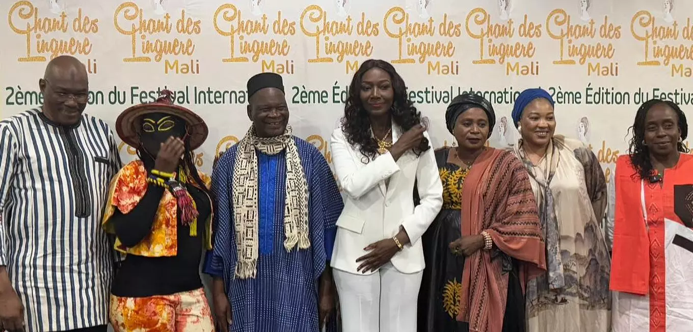 2è édition du Festival Chant des Linguères :  Bamako accueille un rendez-vous dédié aux femmes et au développement