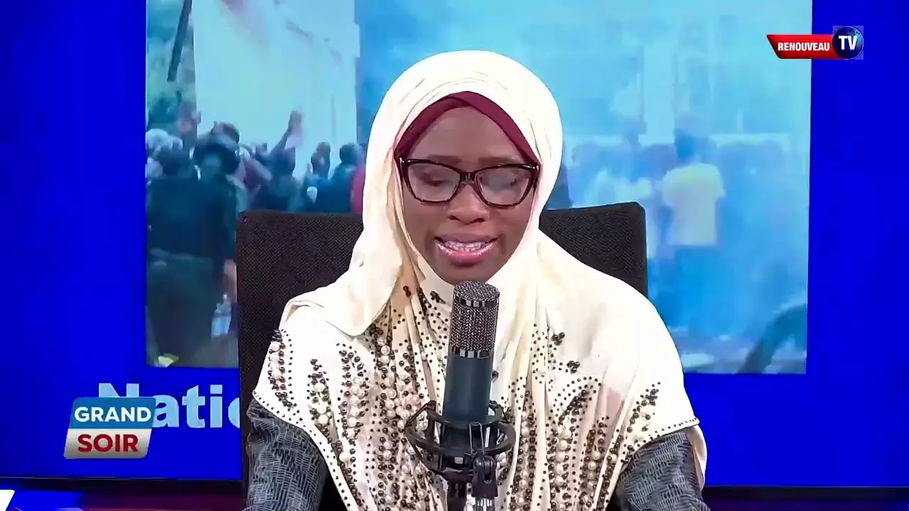 LE GRAND SOIR DU 07 JANVIER 2026