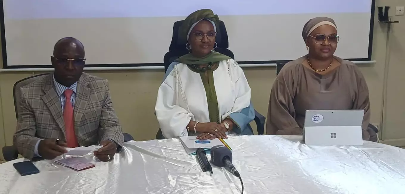 Entreprenariat :  Projet NumeriLaB forme 30 femmes en recherche d’opportunité