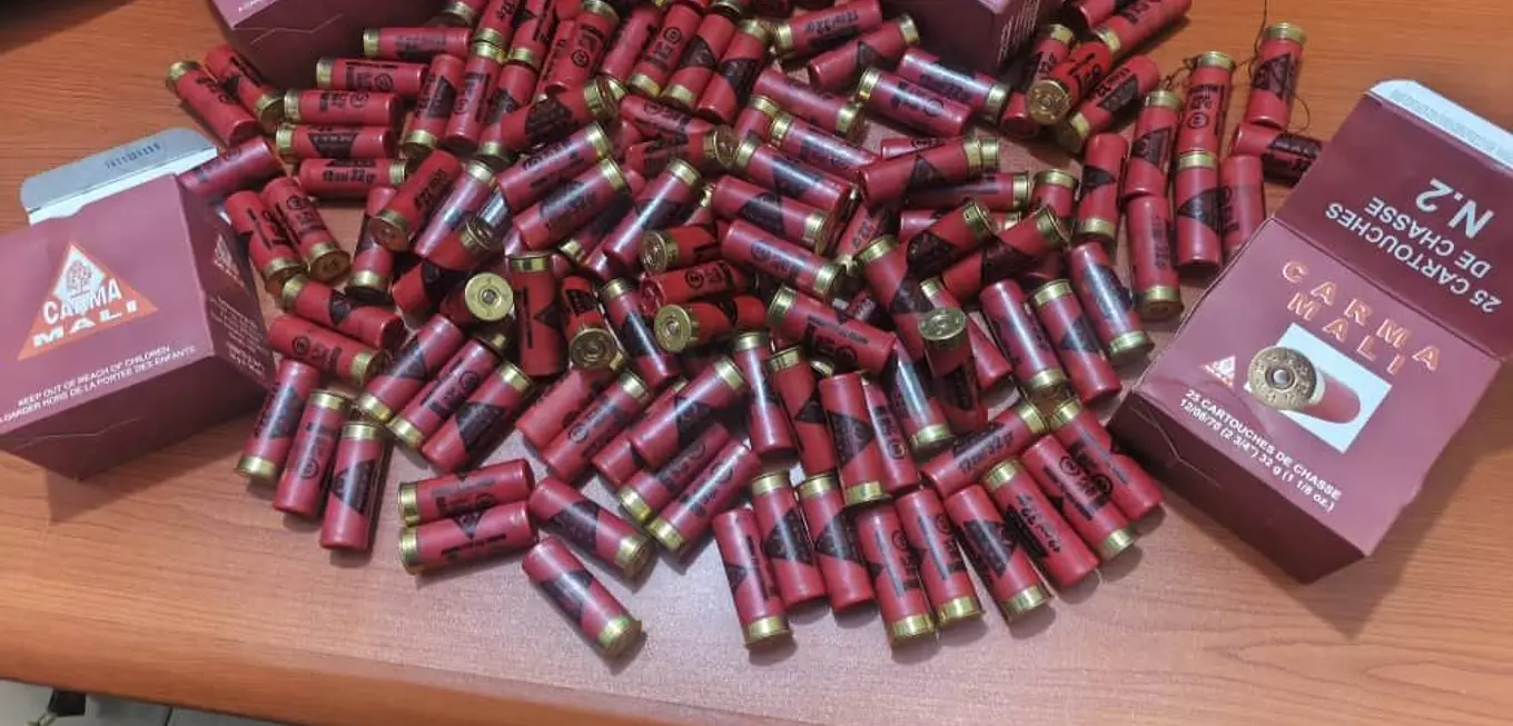Koulikoro : L’OCS intercepte une cargaison de munitions à Manabougou