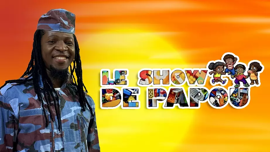 Le Show de Papou