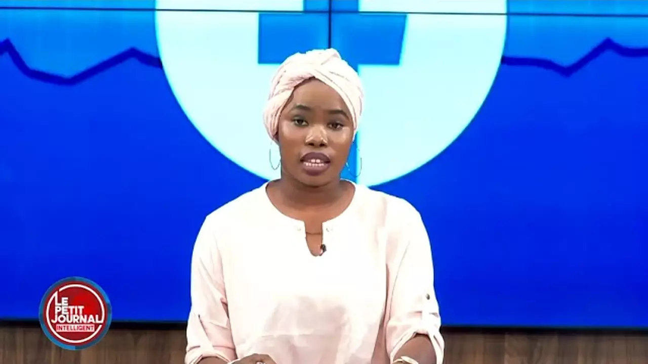 Le petit journal intelligent de l'après-midi | 16 Août 2023 |