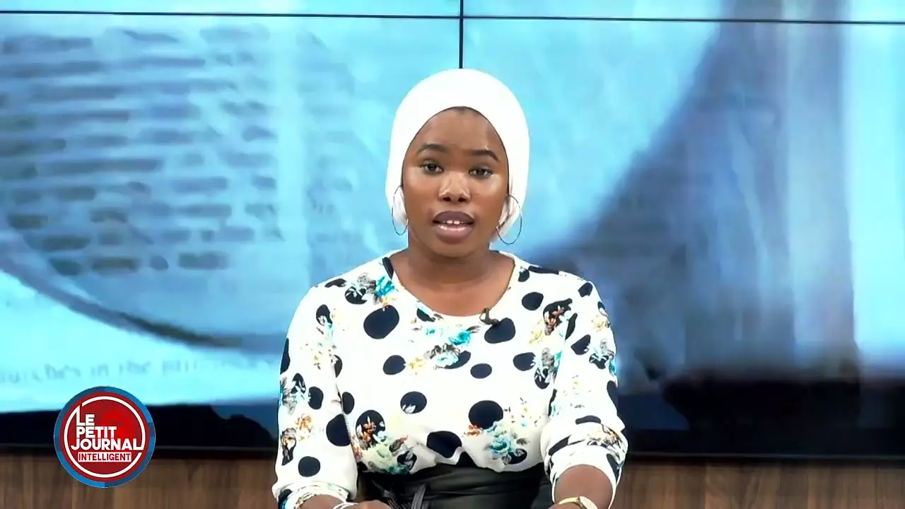 Le petit journal intelligent du soir | 16 Août 2023