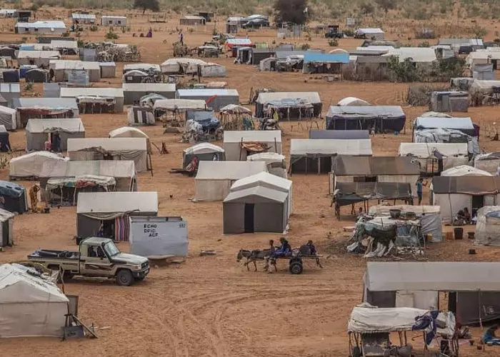 Détention d’otages au camp de M’Berra : Vers une brouille diplomatique entre Bamako et Nouakchott ?