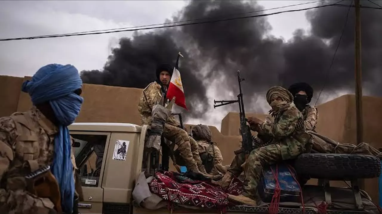 REGARDS CROISÉS ANALYSENT LES CAUSES DES ATTAQUANTS RÉCURRENTES SUR LES AXES ROUTIERS