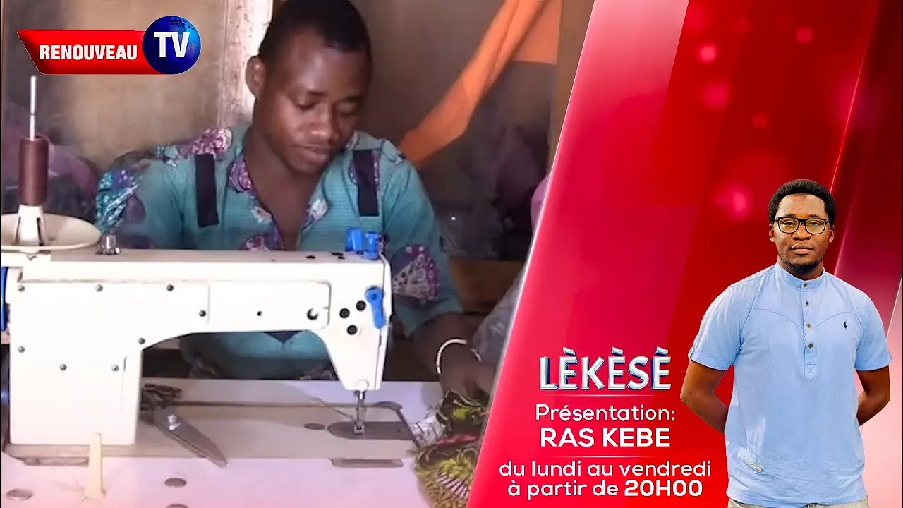 LÈKÈSÈ DU 27 MARS 2025