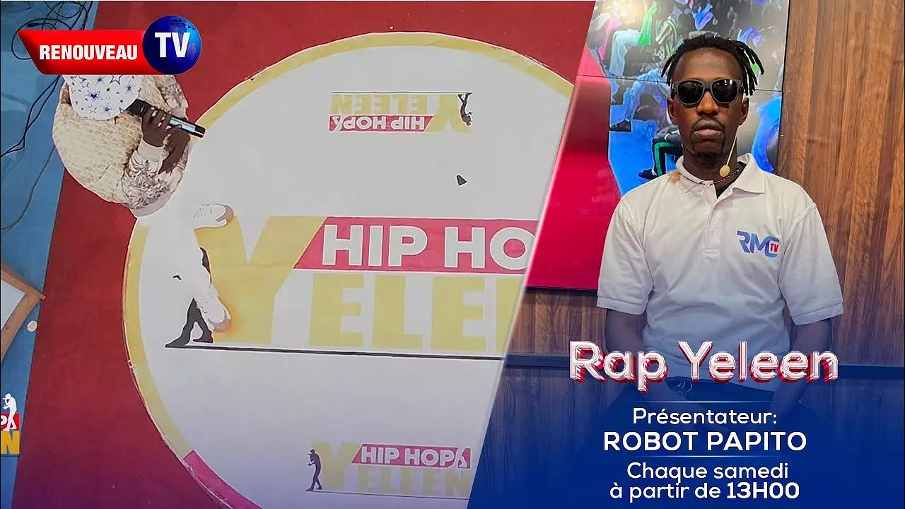 LA DEMI-FINALE DE L'EMISSION YELEEN