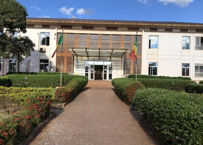 Hôpital du Mali : Le budget prévisionnel de 2026 estimé à plus de 6 milliards de FCFA