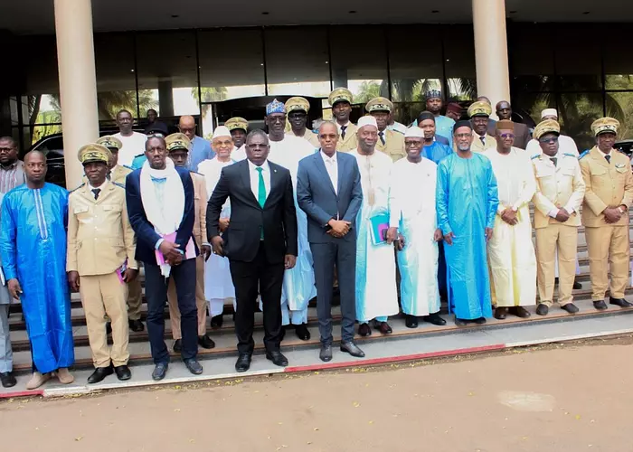 Processus budgétaire 2027 : Le ministre des Finances lance officiellement les opérations