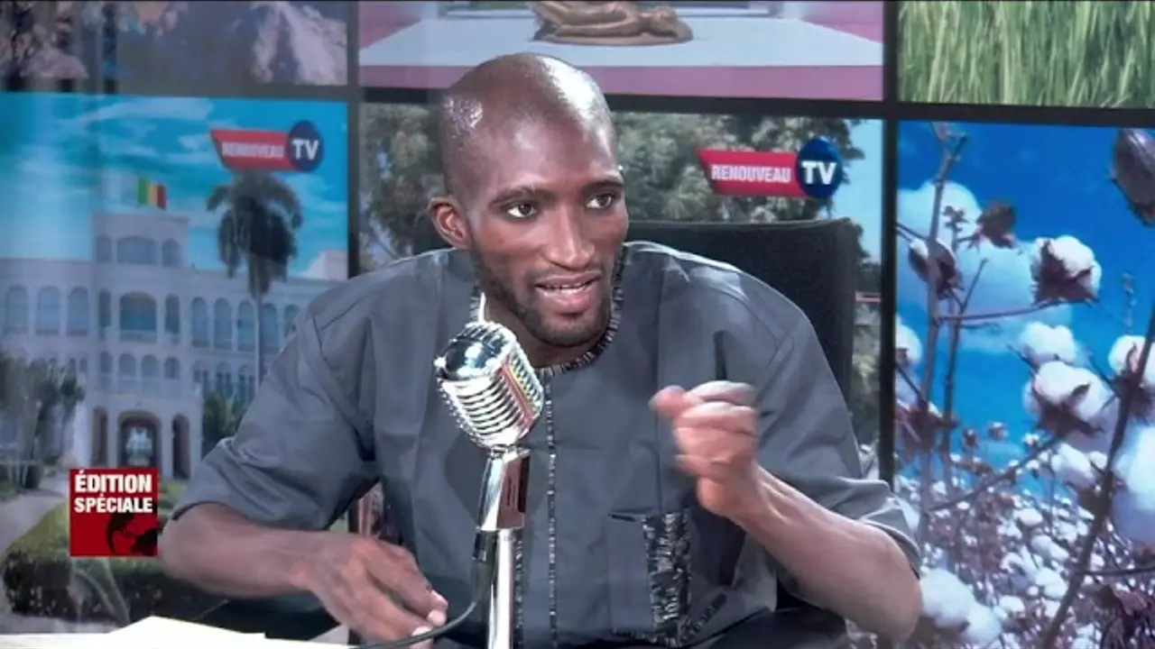 EDITION SPECIALE AVEC L'ASSOCIATION DES EXPULSES DU MALI