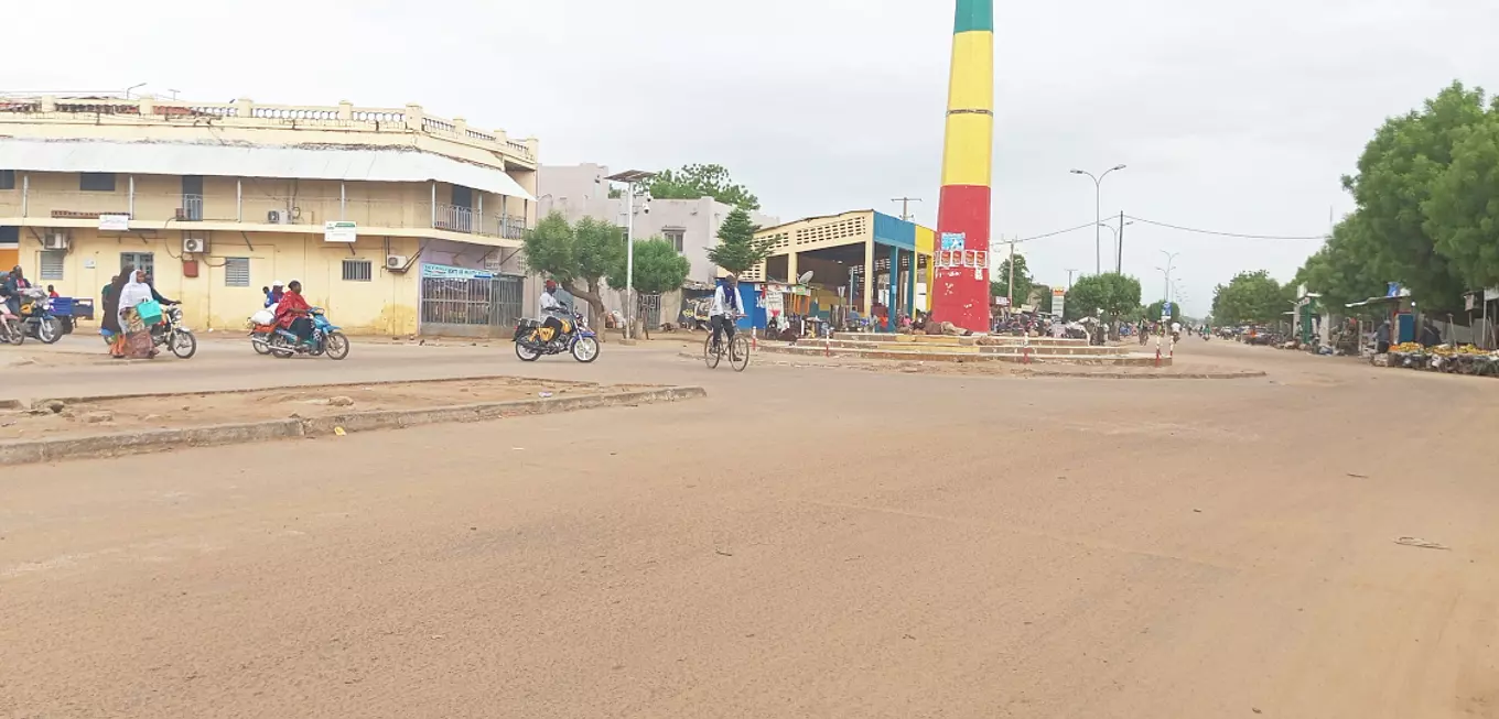 Kayes : Vers une grève de 120 heures reconductible du SYNEM