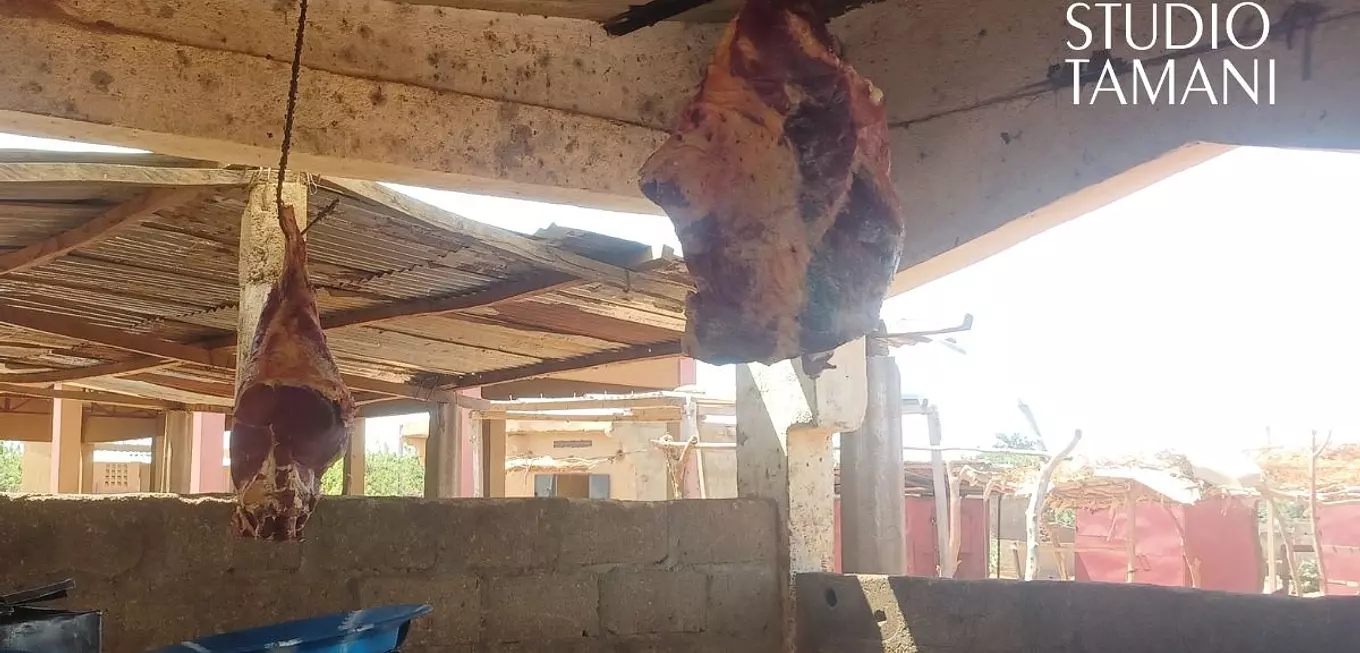 Hausse historique du prix de la viande à travers le Mali : Le kg vendu à 3 400 et 4 000 FCFA