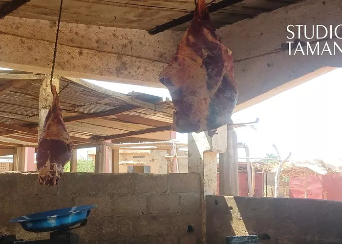 Hausse historique du prix de la viande à travers le Mali : Le kg vendu à 3 400 et 4 000 FCFA