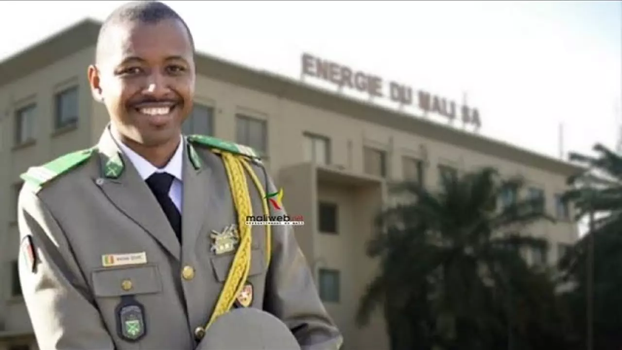 7/7 DÉCORTIQUE L’IMPACT DU FONDS SOUTIENT À LA FOURNITURE DE L’ÉLECTRICITÉ