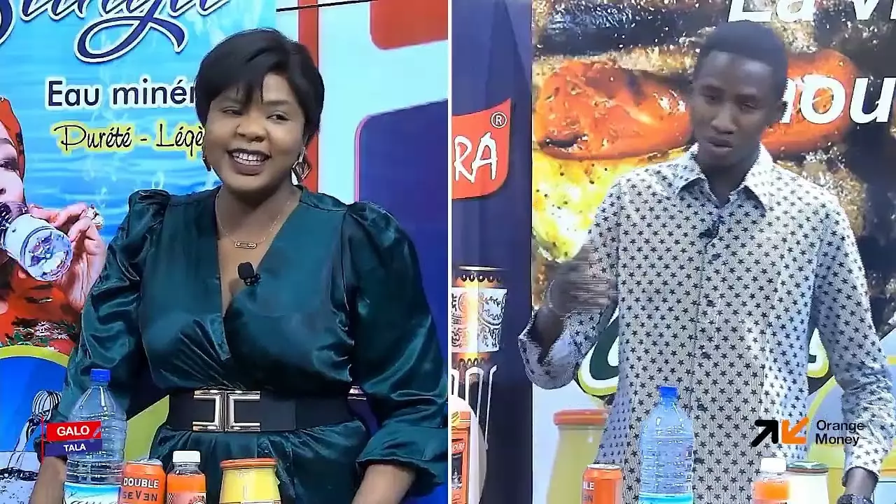 GALO TALA AVEC CHEICK KOITA