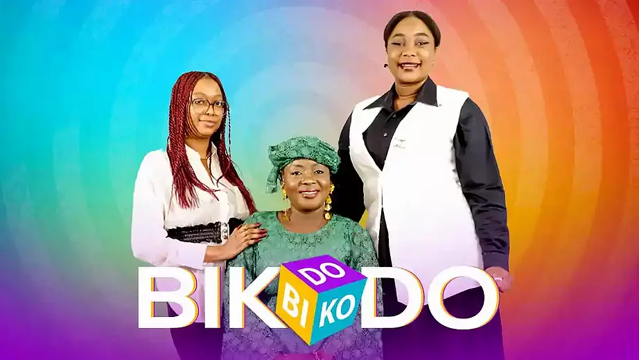 Bikodo