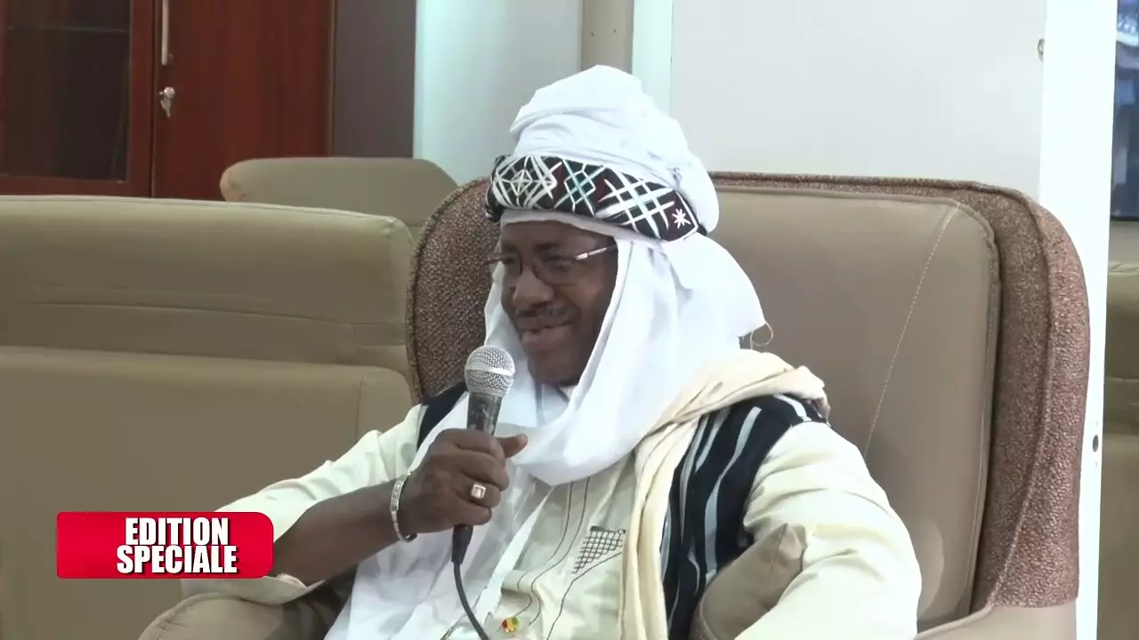 ÉDITION SPÉCIALE SUR LE SALON INTERNATIONAL DE L’ARTISANAT DU MALI