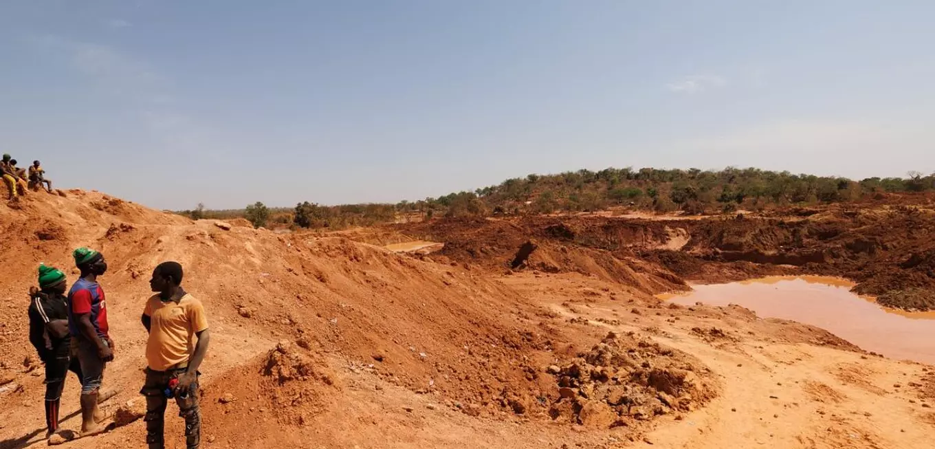 L’effondrement des sites miniers au Mali : la série noire se poursuit