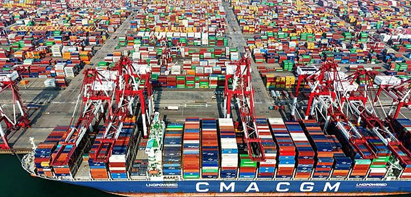 Opinions / Stabilité et ouverture : les piliers d’une économie chinoise résiliente