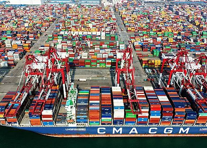 Opinions / Stabilité et ouverture : les piliers d’une économie chinoise résiliente