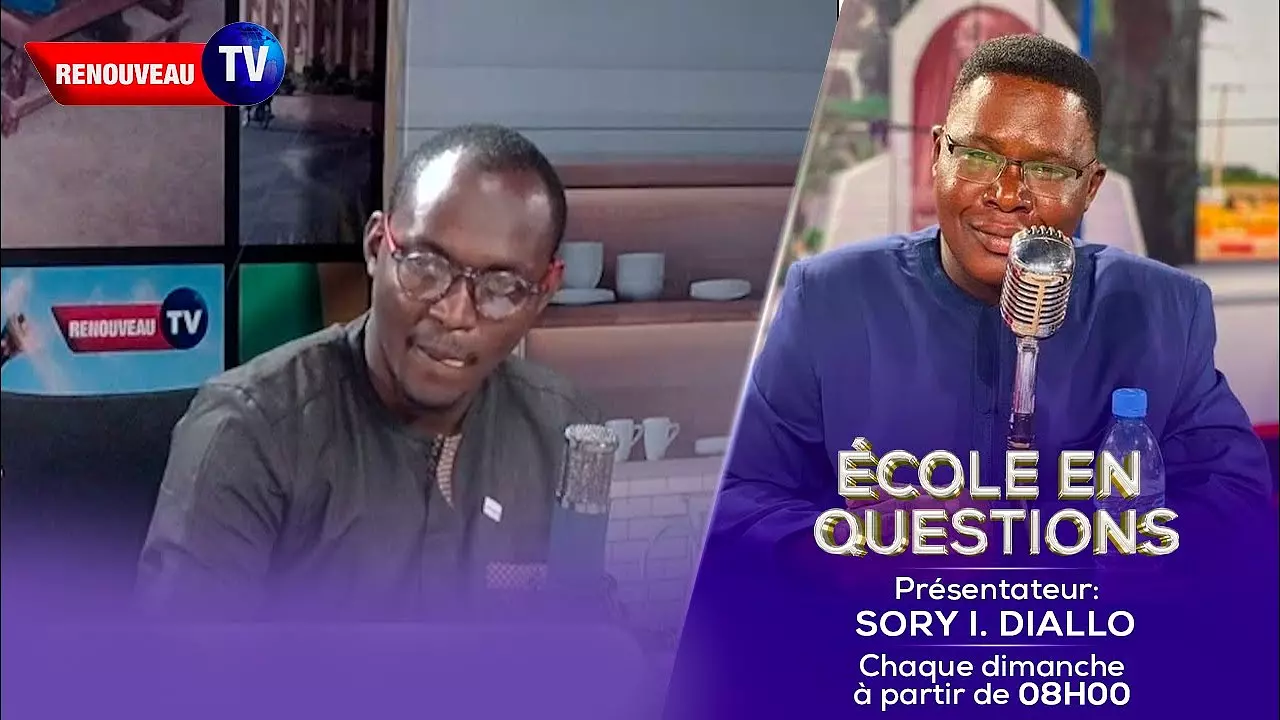 ÉCOLE EN QUESTIONS POSE LE DÉBAT SUR LES FILIÈRES DES ÉLÈVES