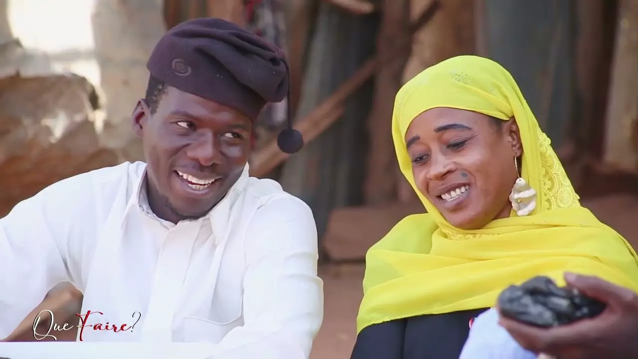 Que faire - Épisode 38 - Série