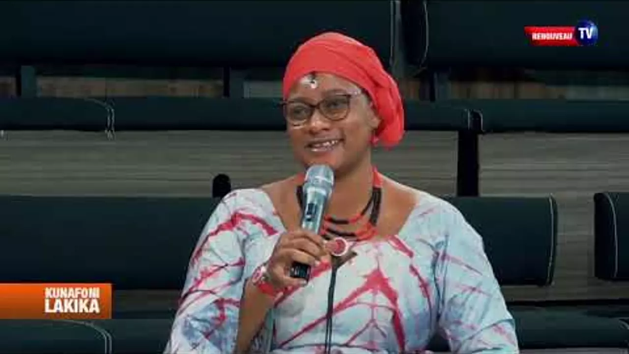 Non , cette photo n’a pas été prise au Mali, mais en Libye