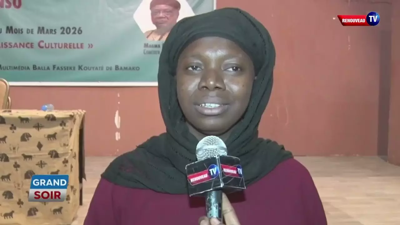 LE GRAND SOIR DU 13 MARS 2026