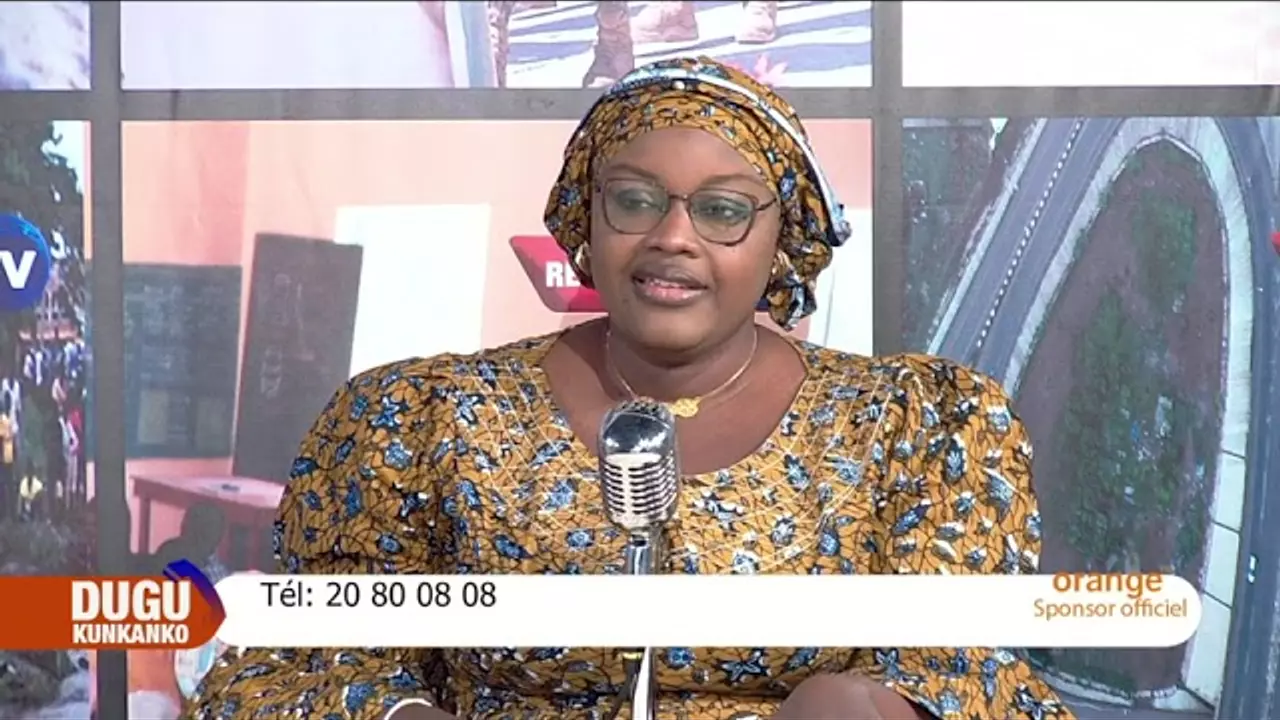 DUGU KUNKANKO CHERCHE DES SOLUTIONS AUX TALIBÉS SUR LES TROTTOIRS